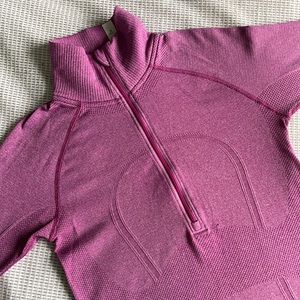 Lululemon Long Sleeve